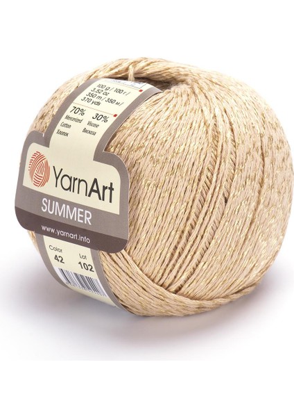 Summer - 42 - 4 Adet