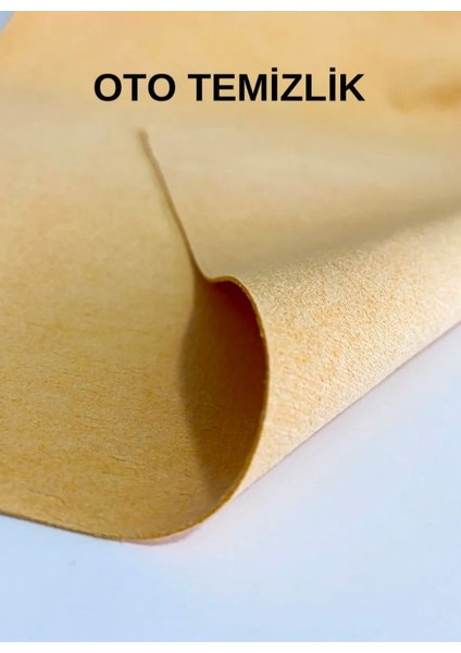 50X70 Profesyonel Gerçek Güderi Bez Araç Kurulama Bezi Oto Kurulama Bezi Deri Bez Büyük Boy fiyatları