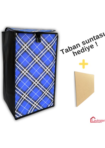 Pazar Arabası Yedek Çantası