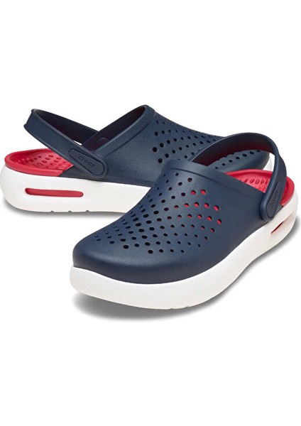 Inmotion Clog Günlük Terlik 209964-410 Lacivert