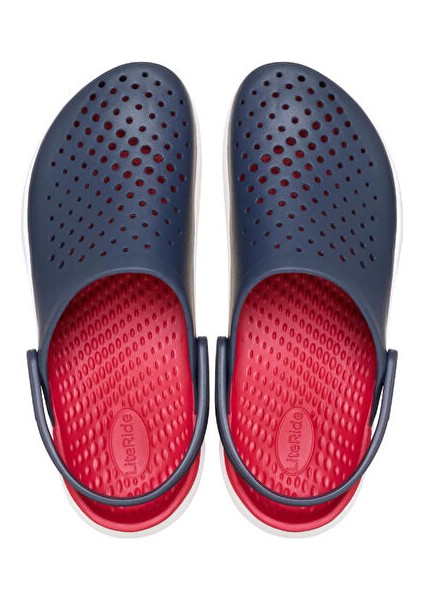 Inmotion Clog Günlük Terlik 209964-410 Lacivert