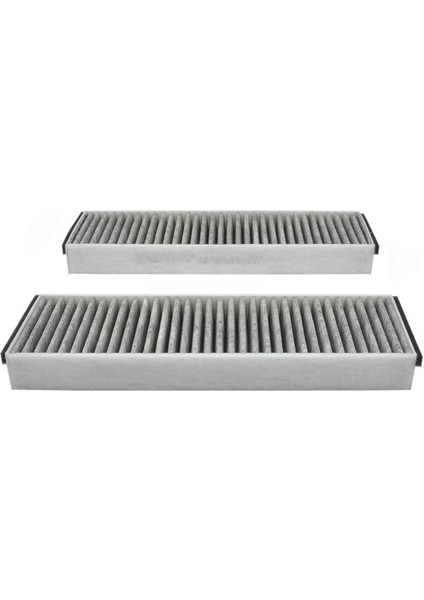 Audı A6 2005-2012 Karbonlu Polen Filtre RXC6018K 4f0 819 439 A CUK3023-2 LAK239/S E1944LC