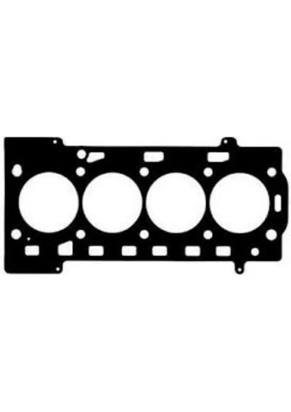 Silindir Kapak Contası Metal - 03C103383R Wisco - Volkswagen Golf Jetta Passat Tiguan 1 Uyumlu