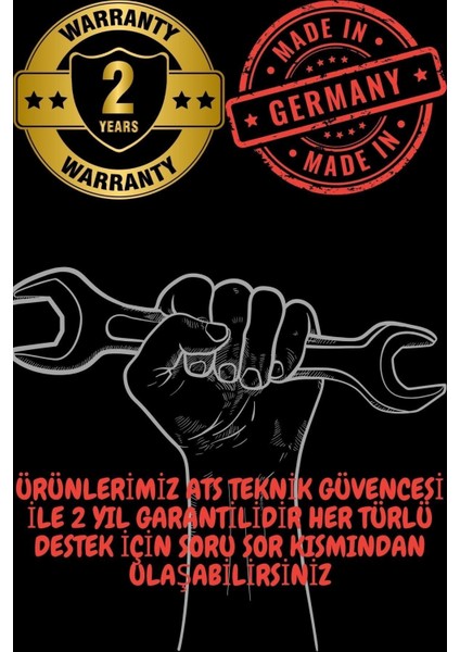 Alman 88 Vf 12 Ah Süper Seri Çift Çelik Şanzuman 2 Akülü Darbeli Akülü Vidalama Matkap Şarjlı Matka