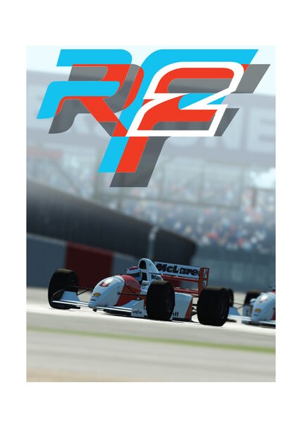 Rfactor 2 Steam Key