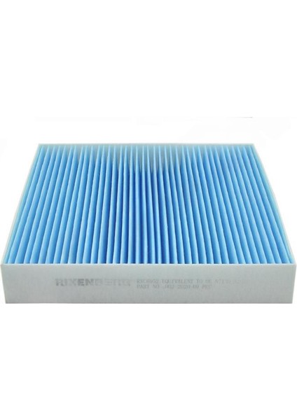 Toyota Aurıs 2007 Polen Filtre RXC6952-87139-52020-CU1919-LA395-E2945LI