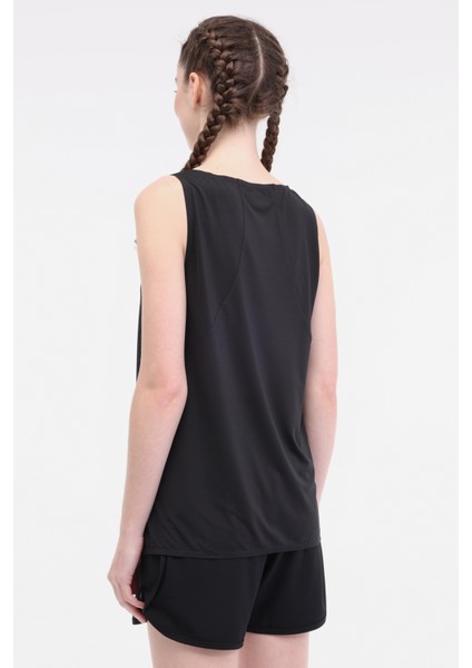 W-Fıore Tank 5fx Siyah Kadın Atlet fiyatları