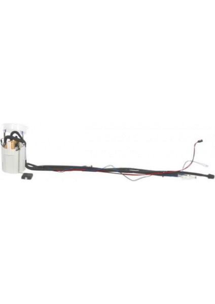 Yakit Besleme Unitesi Sag Mercedes W203 CL203 S203 C209 209 Gnzrz