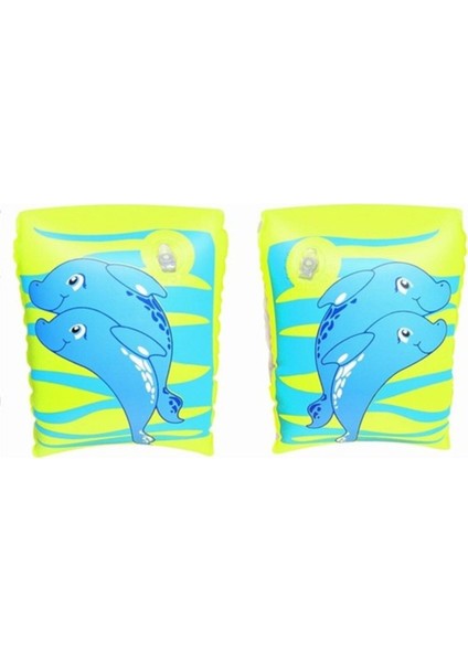 Bermuda Kolluk Balıklı 30 X 15 3 - 6 Yaş
