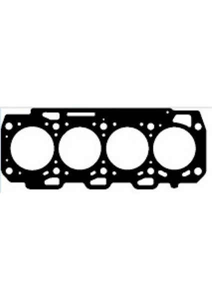 Silindir Kapak Contasi 0.92 Fiat Linea-Doblo Iii-Bravo 1.6jtd 120HP Gnzrz