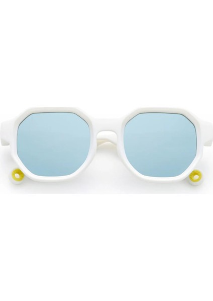 Creative Güneş Gözlüğü Cloud White 3-12 Yaş modelleri