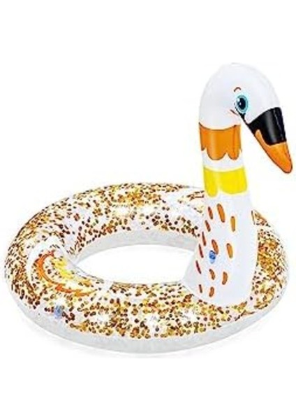 Trendymr Shimmer N' Float Yüzme Simidi Life 1021572 modelleri