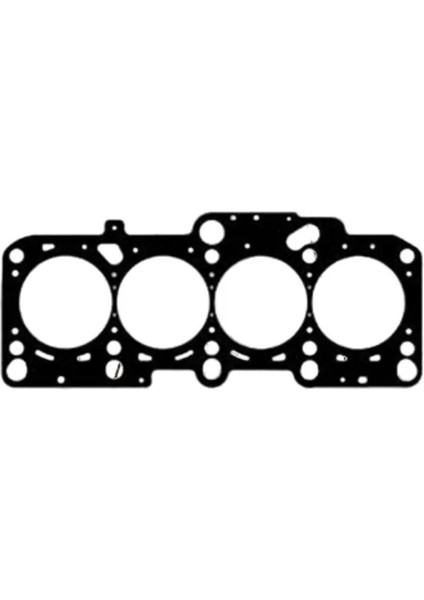 Silindir Kapak Contası Metal - 06B103383AF Wisco - Volkswagen Passat A4 2.0 96 ve Sonrası Uyumlu