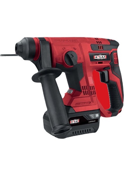 Atbl 18 RH-502C Akülü Pnömatik MATKAP-A0104067