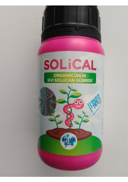 Organik Sıvı Solucan Gübresi fiyatları