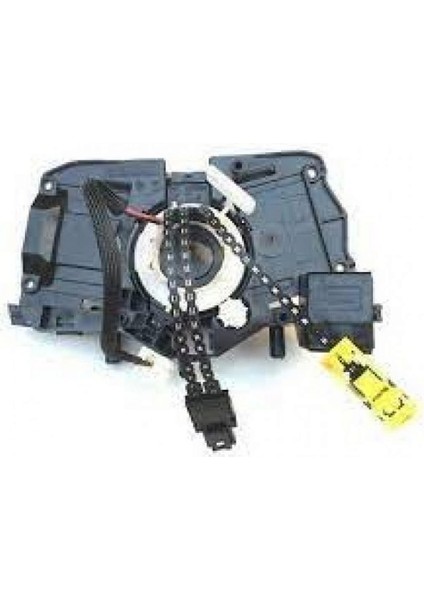 Direksiyon Sargisi Air Bag Zembereği D.sandero Ii-Logan Ii-Lodgy-Dokker-Duster 2012- Gnzrz