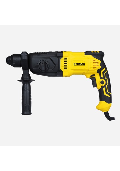 1300 Watt RTM2290 Kırıcı Matkap Sds Plus 1050W Anahtarsız Darbeli 2 Yıl Kablolu