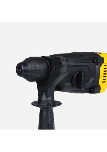 1300 Watt RTM2290 Kırıcı Matkap Sds Plus 1050W Anahtarsız Darbeli 2 Yıl Kablolu