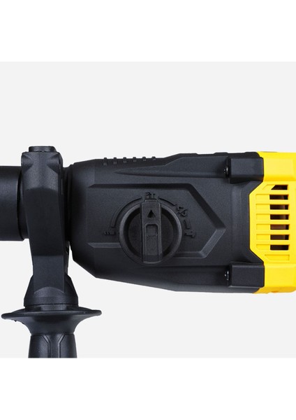 1300 Watt RTM2290 Kırıcı Matkap Sds Plus 1050W Anahtarsız Darbeli 2 Yıl Kablolu