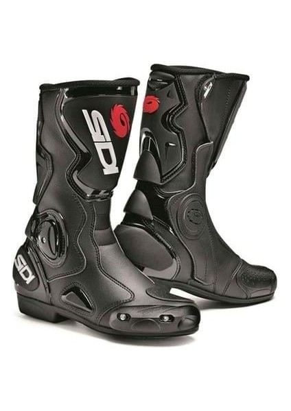 Stivali B2 Motosiklet Botu