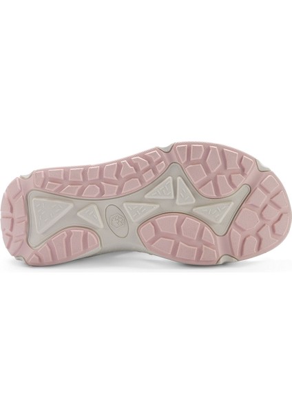 Holıd 5fx Kırık Beyaz Kadın Spor Sandalet