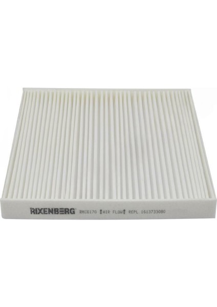 Fıat Ducato Iıı 2.2hdı- 3.0hdı 2006 ve Üstü Polen Filtre RXC6170 6479.45 CU2544 LA411 E2940LI