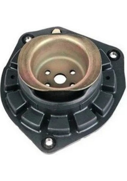 Amortisör Takozu Ön Sağ-Sol Megane Ii 02 Scenic Ii 02 Tüm Motor Tipleri Gnzrz
