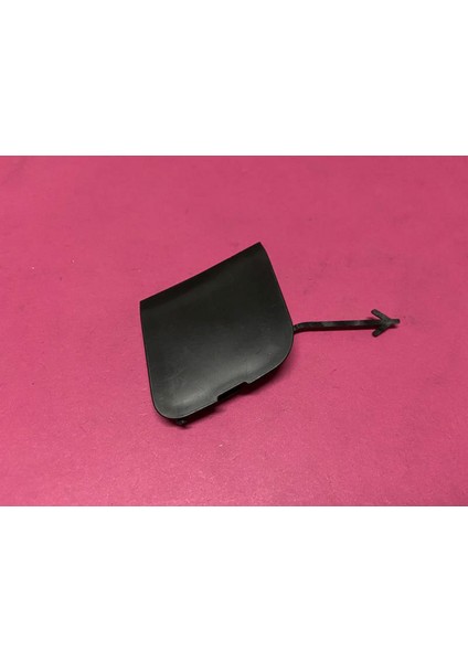 Ön Tampon Çeki Demir Kapaği Doblo Iii 09 Boyanabilir Gnzrz