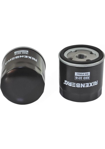 Fıat Dogan Slx 1.6 Em Yağ Filtre RXO3216- 4212109-W7143-OC501-H14W13