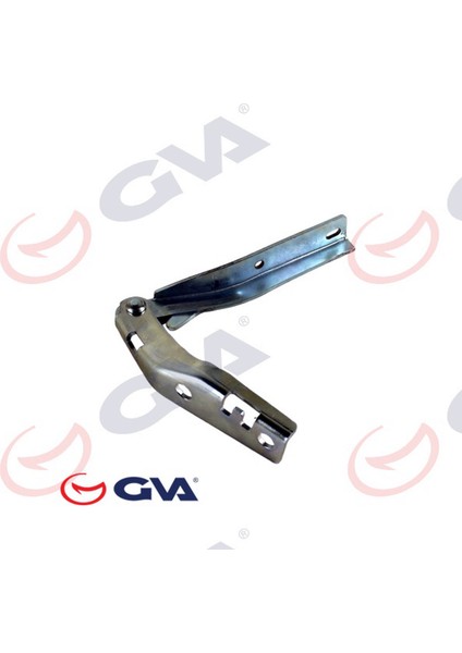 Motor Kaput Menteşesi Sol P206-P206 T3E 01 Gnzrz