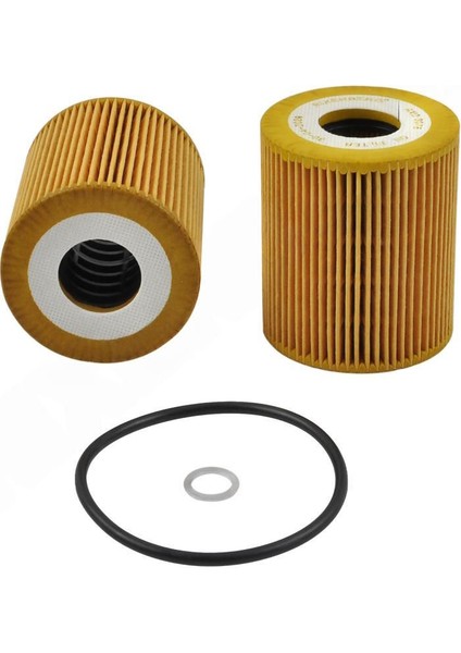 Landrover Range Rover Iıı 3.0td 6 02-12 Yağ Filtre RXO3078-11422247392- HU818X-OX156D-E15HD59