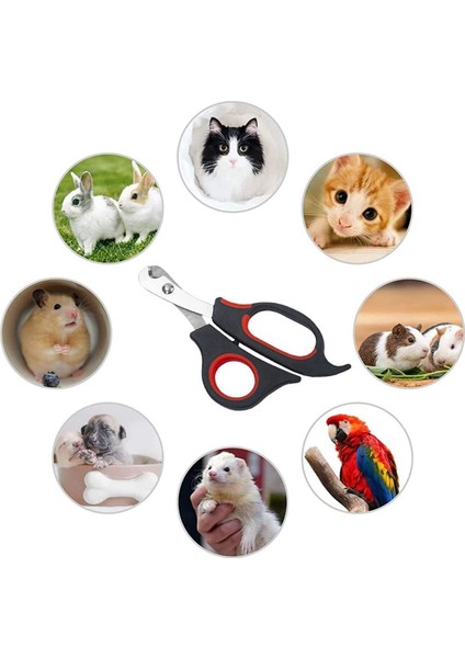 Evcil Hayvan Tırnak Kesme Düzeltme Aleti Kedi Köpek Pedikür Manikür Bakım fiyatları
