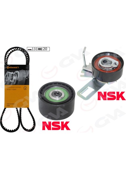 Triger Seti Astra L 21 Corsa F 19 Focus Iv 17 Connect 17 Kuga Iii 19 Pu Ma 19 2008-3008 II-301- 308 II-5008-508-EXPERT-PARTNER-BERLINGO-C3 Iii-C4-C-Elysee-Jumpy Iii-Euro 6 1.5 Tdci-Bluehdi Euro Gnzrz