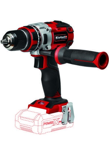 Te-Cd 18 Li Brushless-Solo Akülü Matkap (Akü Dahil Değildir) fırsatları