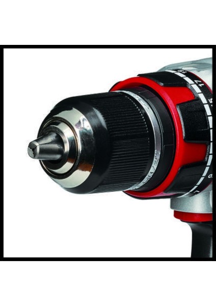 Te-Cd 18 Li Brushless-Solo Akülü Matkap (Akü Dahil Değildir) indirimleri