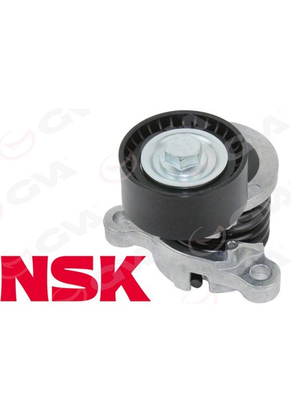 Kayis Gergi Rulmani Kütüklü Mercedes X253 W205 S205 C253 R172 W222 Gnzrz