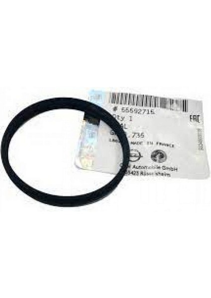 Selenoid Valf Contasi Astra J-Corsa D-Meriva A-Adam-Aveo-Cruze 1.2-1.4 A14NET-A12XEL-A12XER Gnzrz