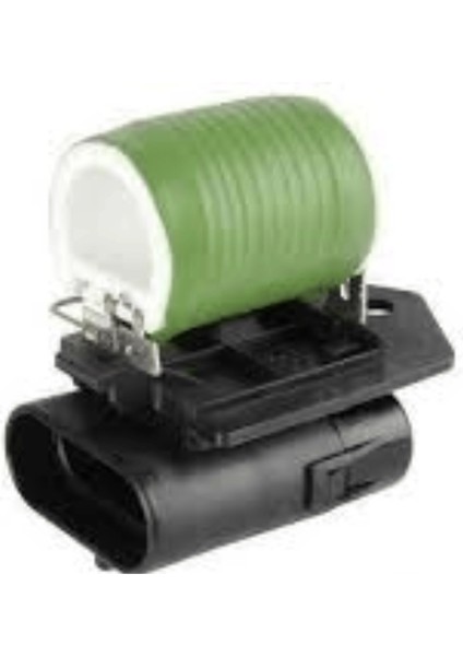 Fan Rezistansı – 651D5559 Mette – Opel Corsa D 1.3 Cdtı 1.4 1.6 Turbo 1.7 06 ve Sonrası Uyumlu