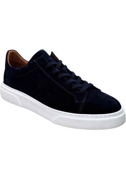 Foot Cap Geniş Kalıp Erkek Bağcıklı Spor Ayakkabı 2501 fiyatları