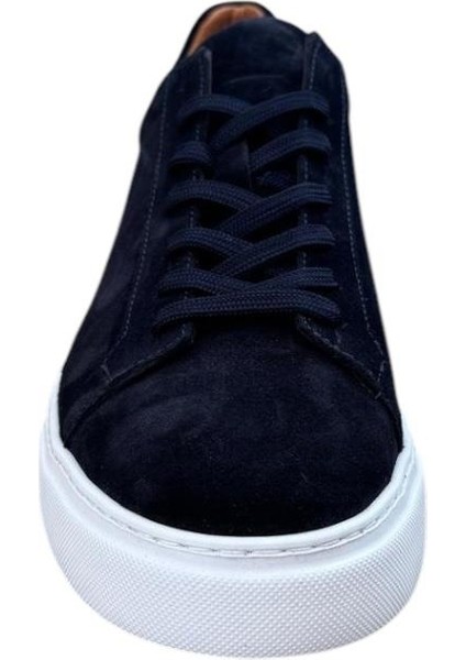 Foot Cap Geniş Kalıp Erkek Bağcıklı Spor Ayakkabı 2501 fırsatları