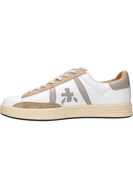 Russell 6266 Deri Erkek Sneakers
