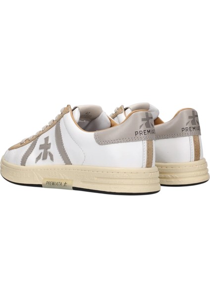 Russell 6266 Deri Erkek Sneakers