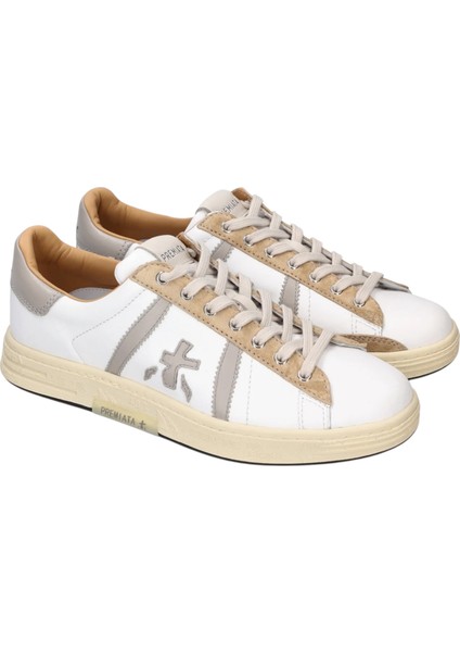 Russell 6266 Deri Erkek Sneakers