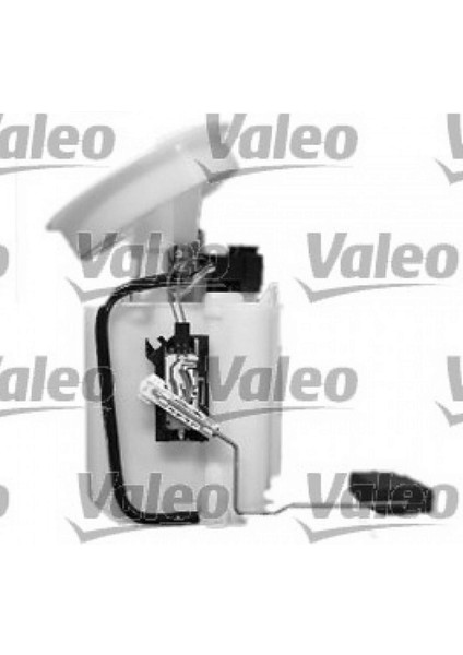 Yakit Besleme Unitesi Sag Mercedes C-Class W203 S203 Gnzrz