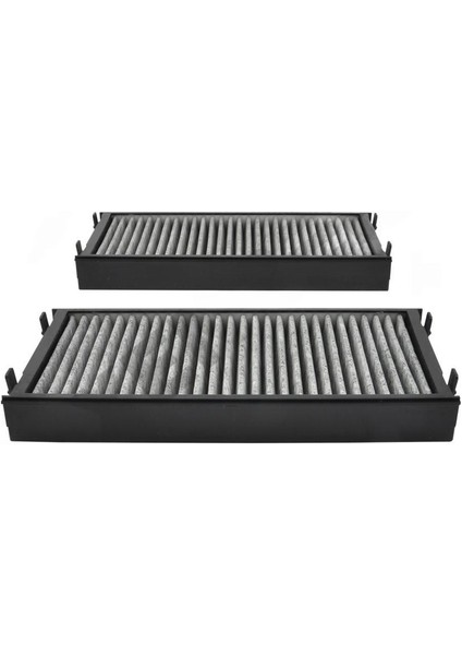 Bmw E71 X6 3.0D-50Y 2008 Polen Filtre RXC6104K 64316945586 CUK2941-2 LAK221S E2944LC