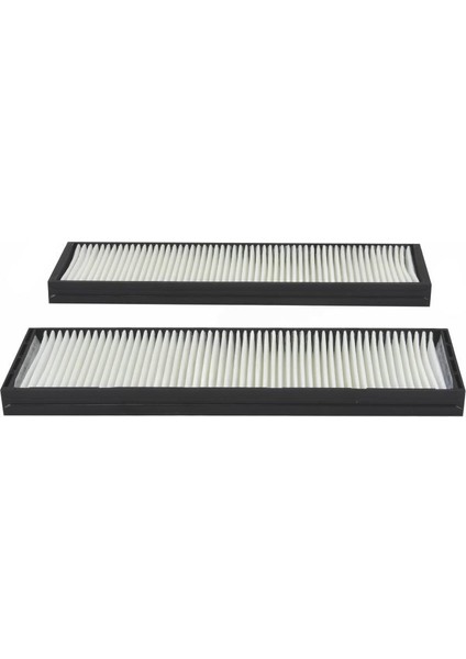 Hyundaı I20 2009 ve Üstü Hyndystan Üretym Araç Polen Filtre RXC6375 97133-1J000 CU29002-2 LA495S