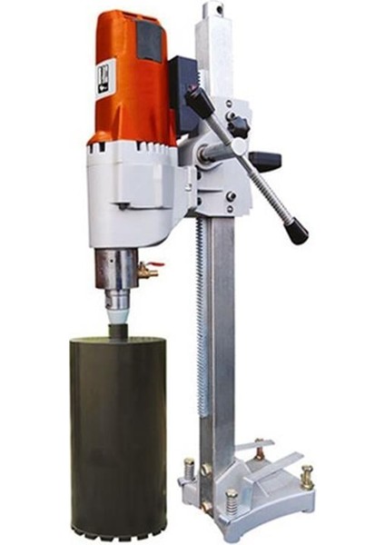Cat Power 9316 Düz Sehpalı Karot Makinası 3300 Watt