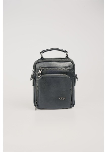 31593 Deri Askılı Çanta modelleri