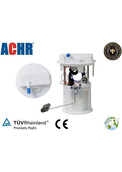 Yakıt Depo Şamandırası C3 I (A8,A31) (02-09) 1.1-1.4-1.6