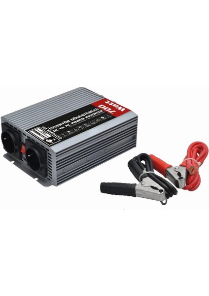 Cat Power 280 Invertör 700 Watt